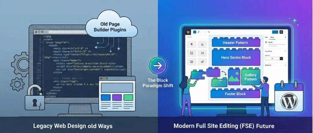 Analysis of the Global Pattern Directory