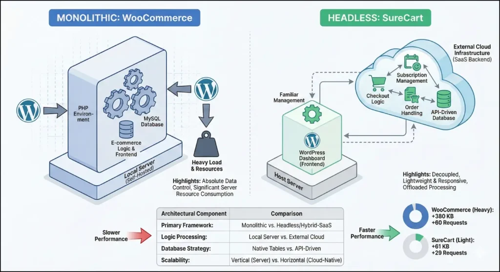 Architectural Paradigms
