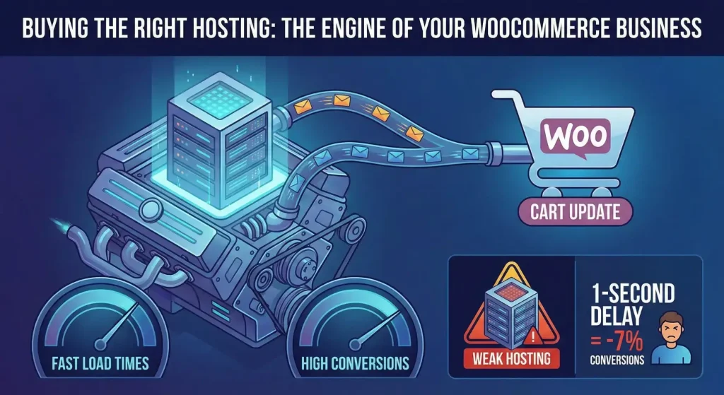 Buying the Right Hosting