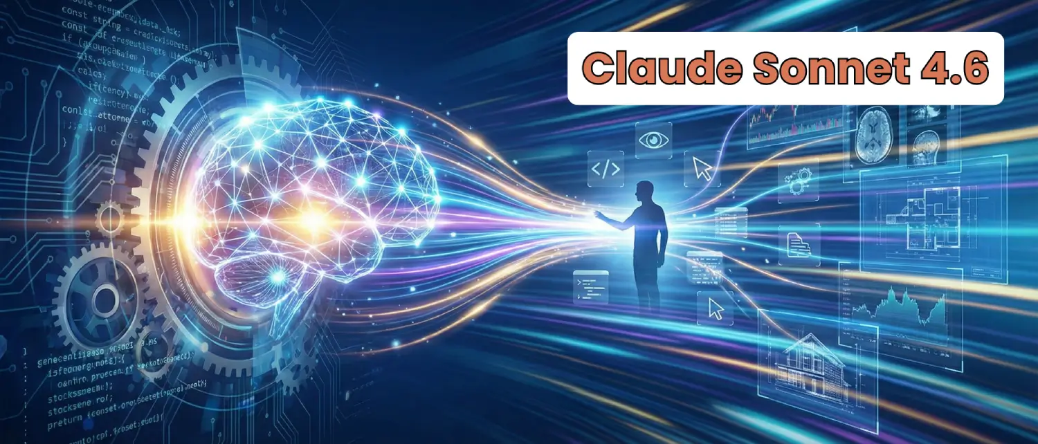 Claude Sonnet 4.6: High-Speed Brainpower for the Next Generation of AI