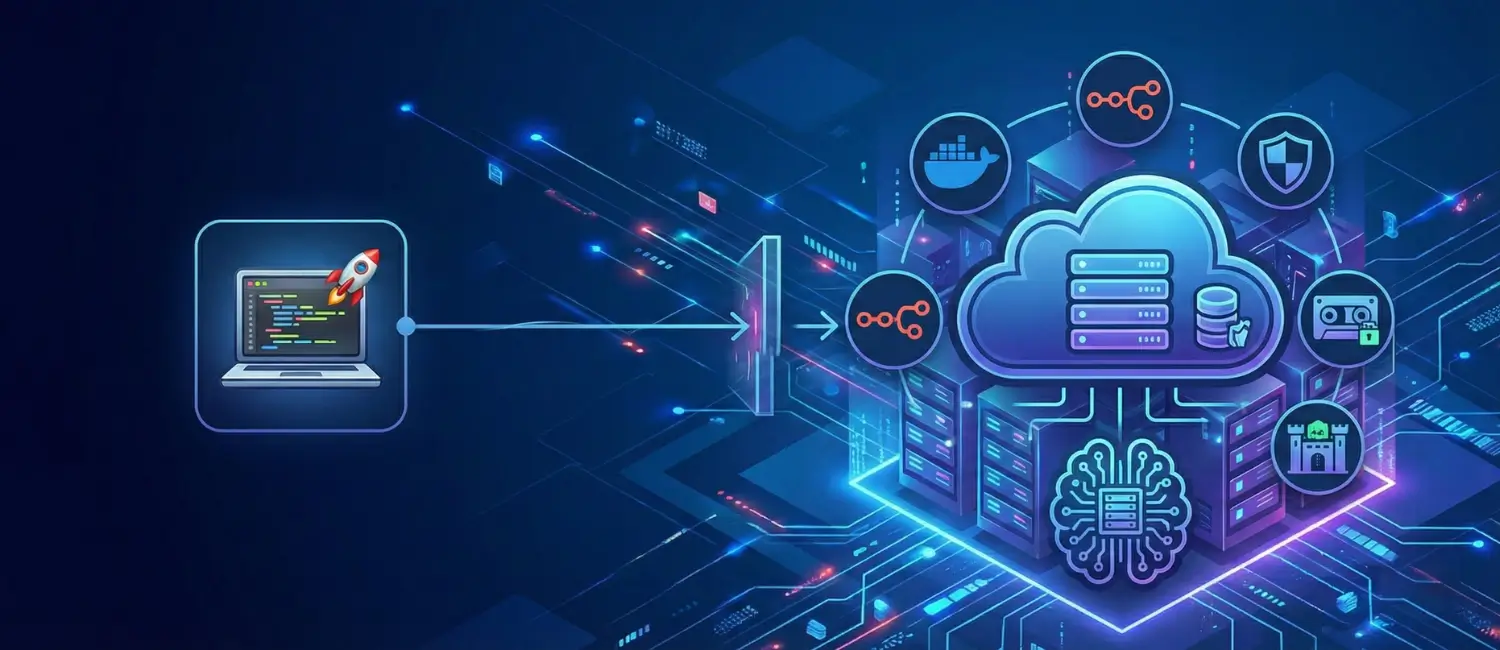 Cloud VPS in 2026: Why You Need a Managed Cloud VPS Strategy