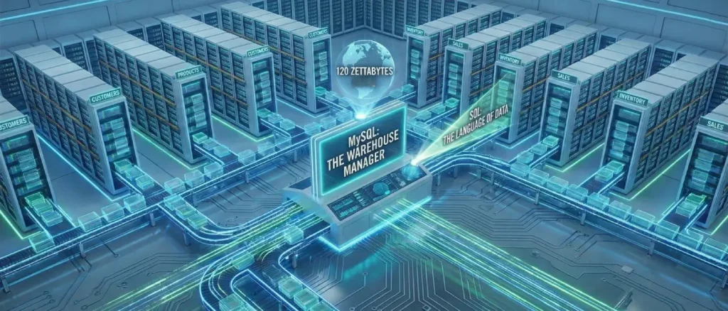 Data Definition Language