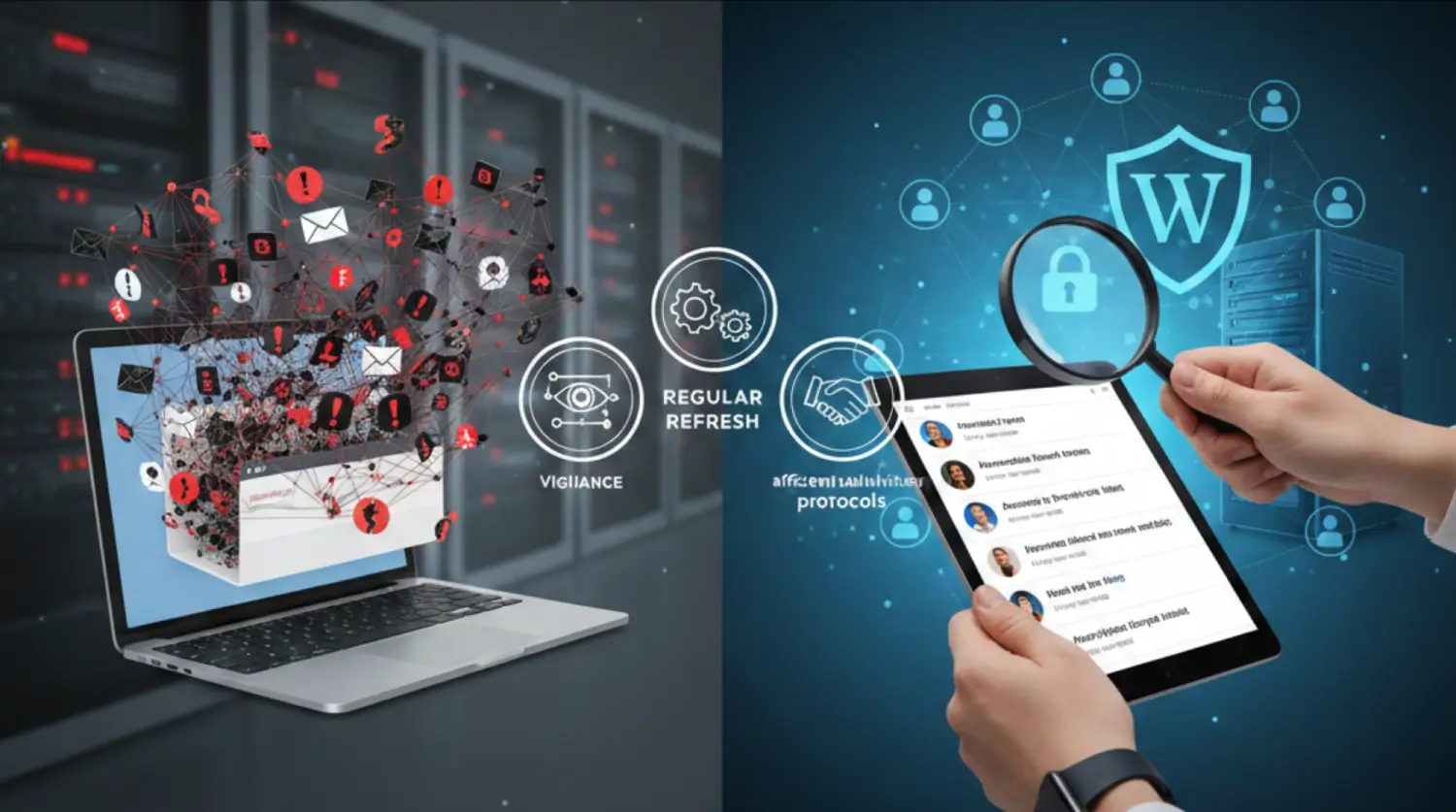 How to Stop WordPress Spam: A Guide to Secure Forms and Comments