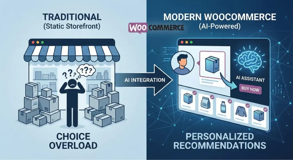 Products Recommendation Systems