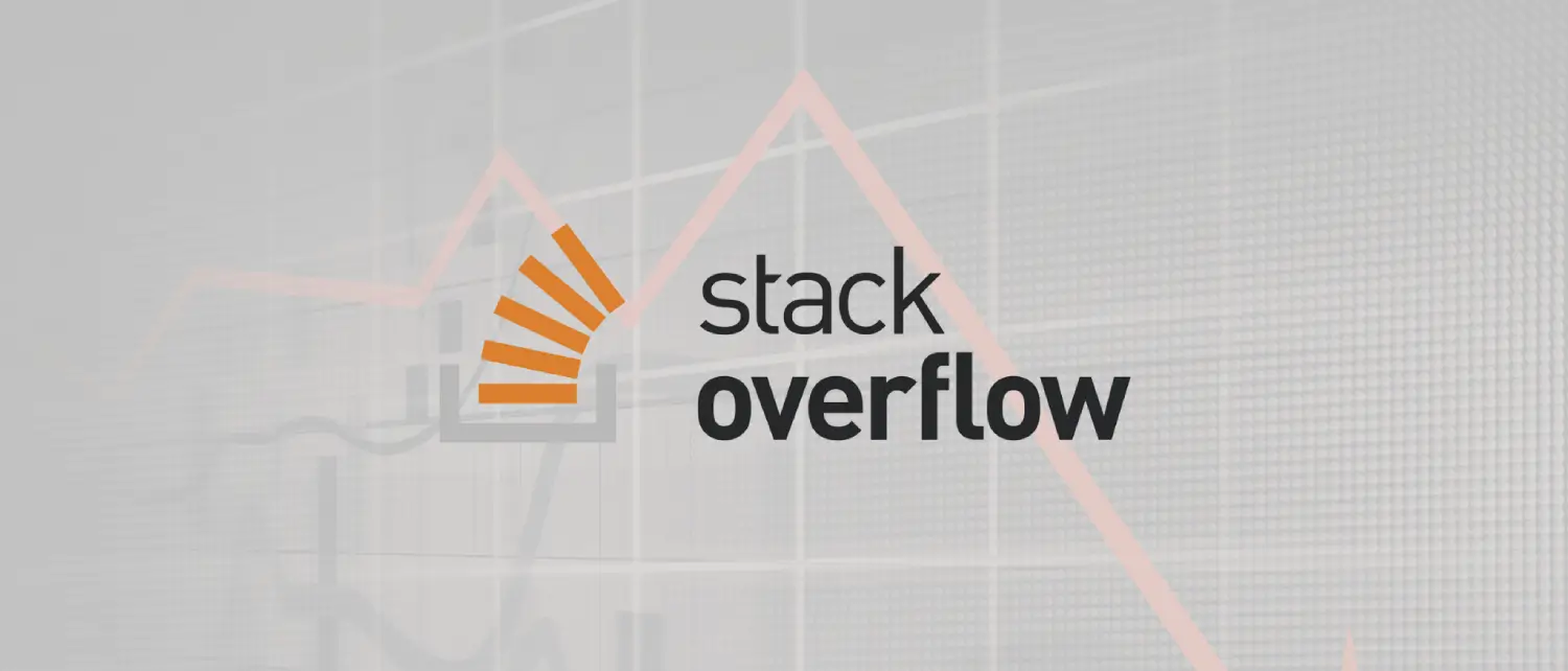 StackOverflow: From Developer Powerhouse to Decline in the AI Era