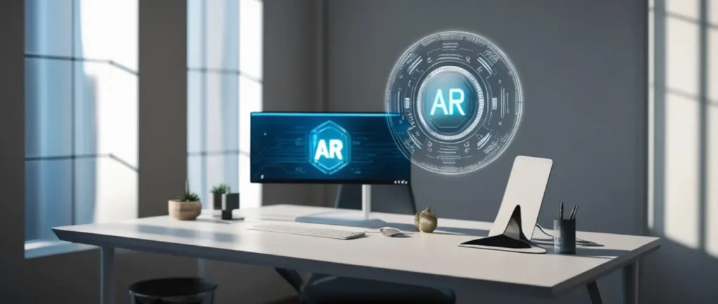 Technological Age of Augmentation