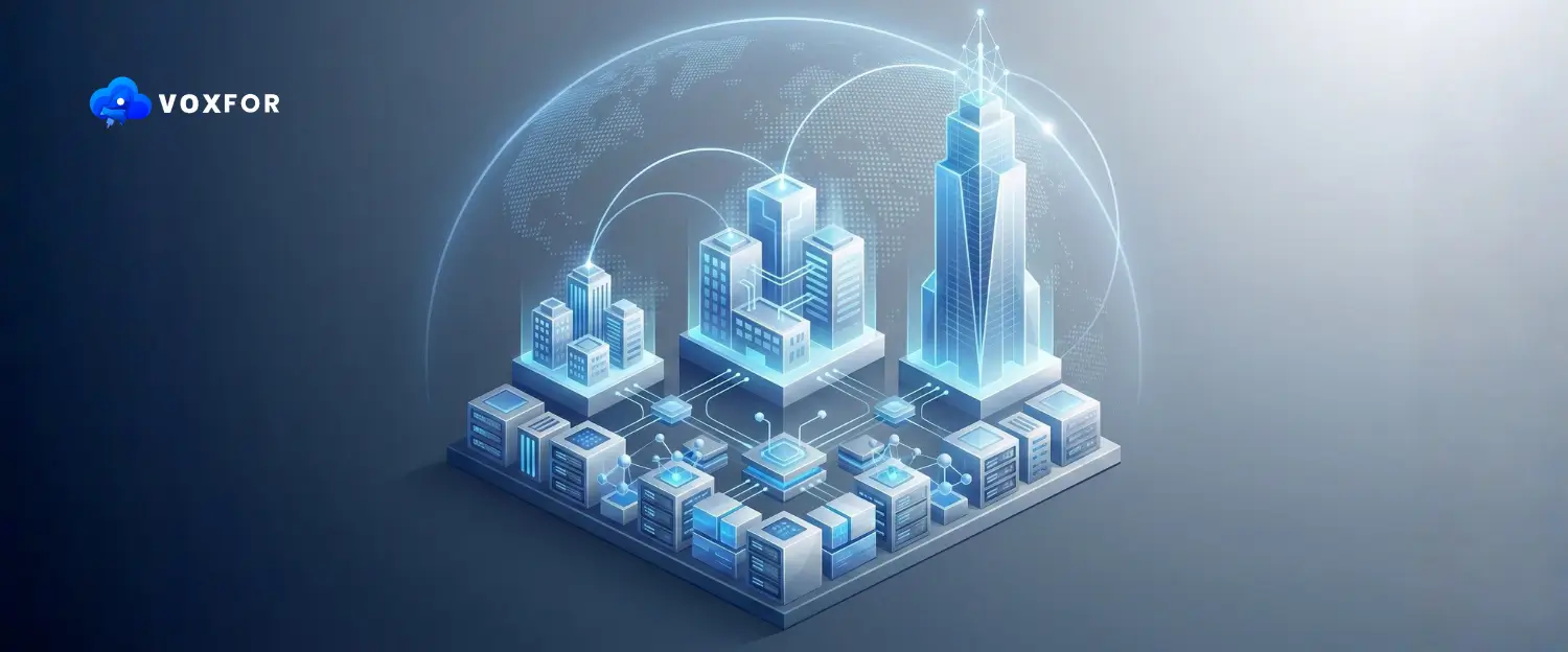 Transform Hosting Costs into Business Assets: Reasons to Choose Voxfor