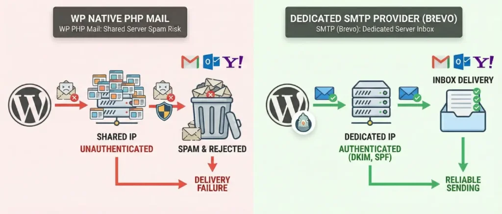 Understanding the Brevo