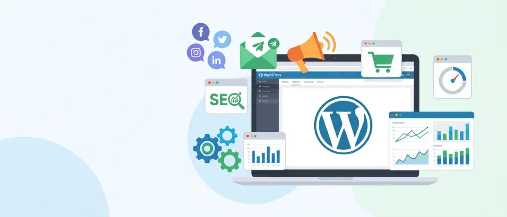 Best WordPress Marketing Plugins
