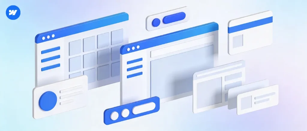 Webflow Core Components