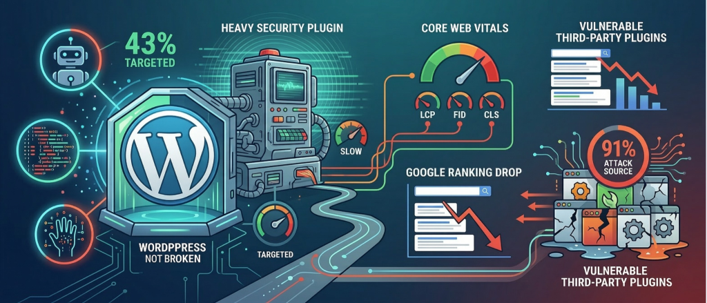 Endpoint Web Application Firewalls