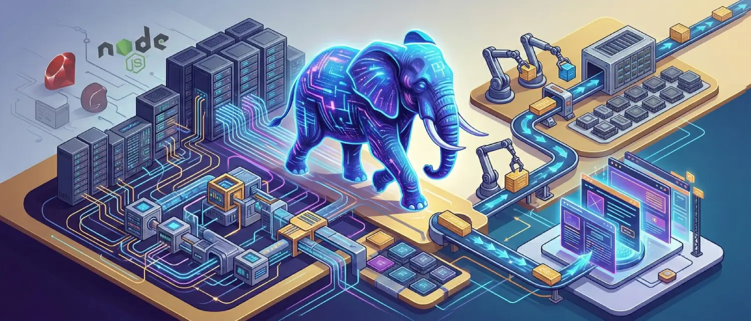 PHP Frameworks: A Guide to Performance, Architecture, and AI Integration