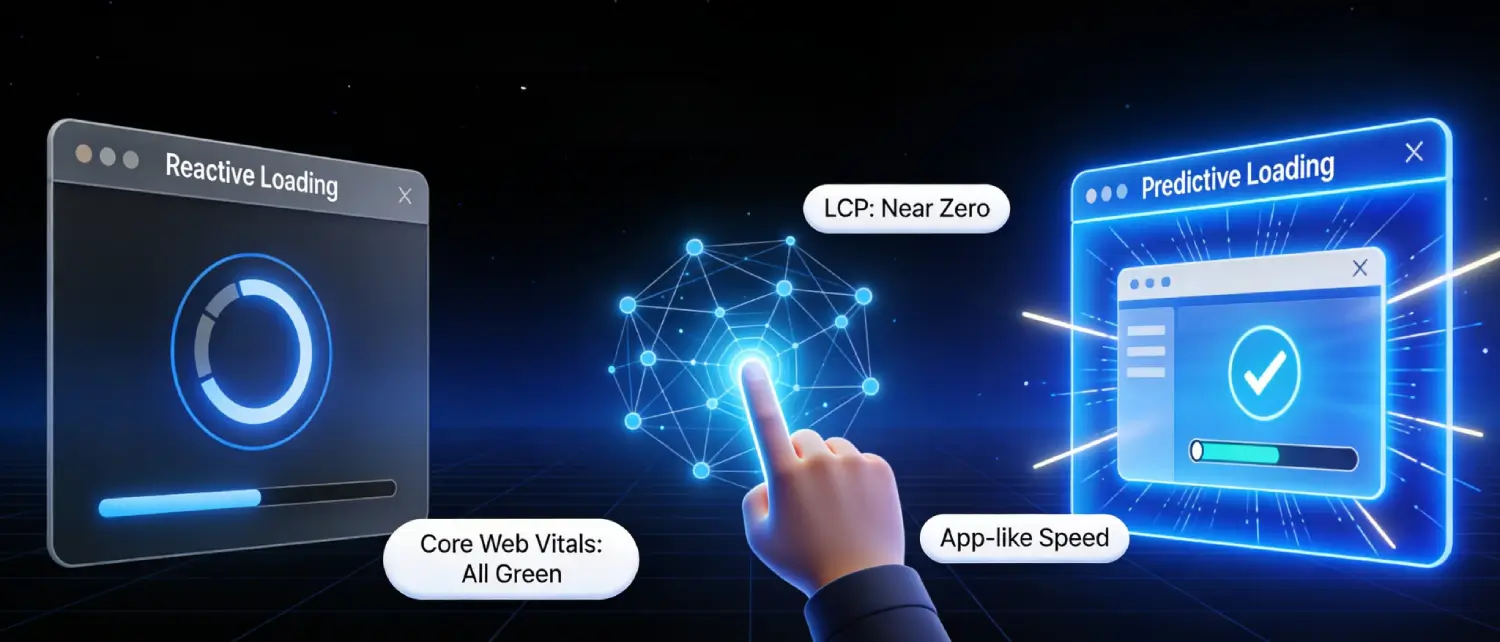 Speculation Rules API: What It Is, How It Works & How It Boosts Website Speed