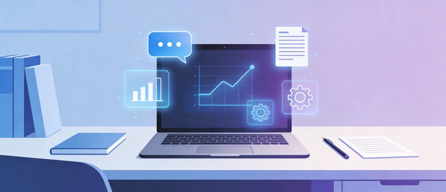 The Complete Guide to Useful AI Tools for Daily Work