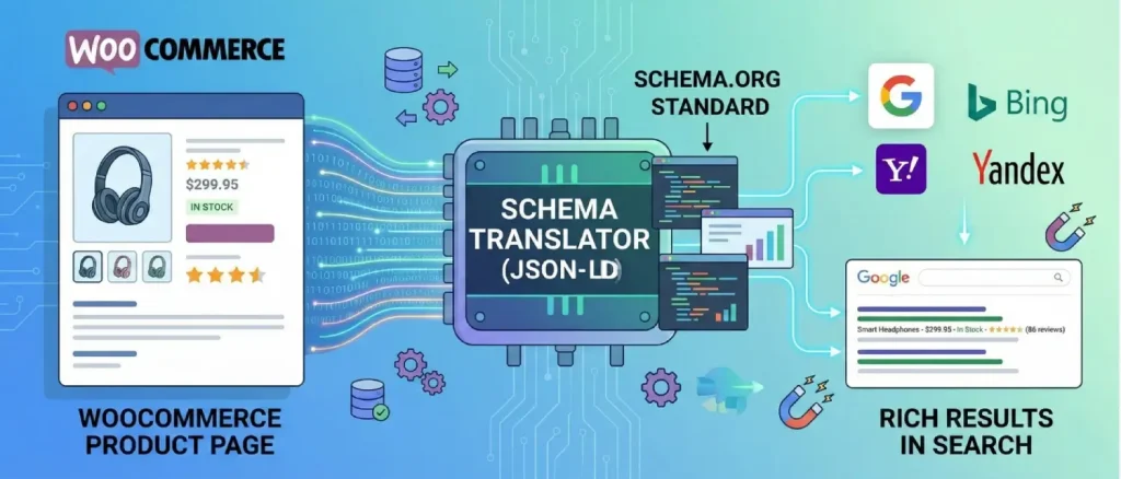 What Is Product Schema in WooCommerce