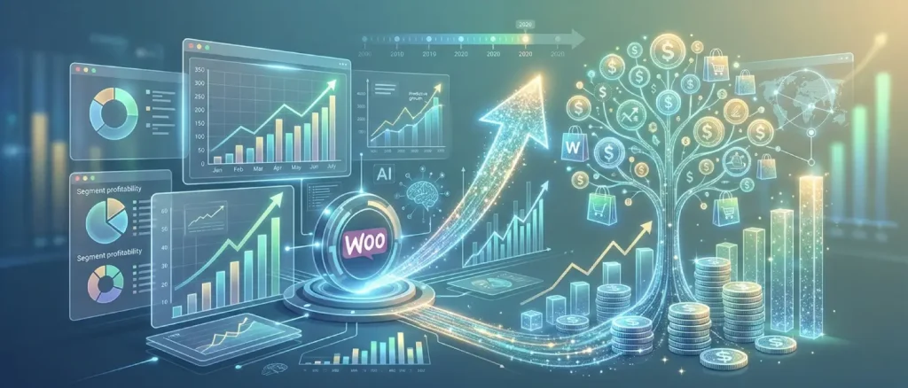 WooCommerce Analytics