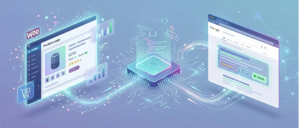 WooCommerce Product Schema for Rich Results
