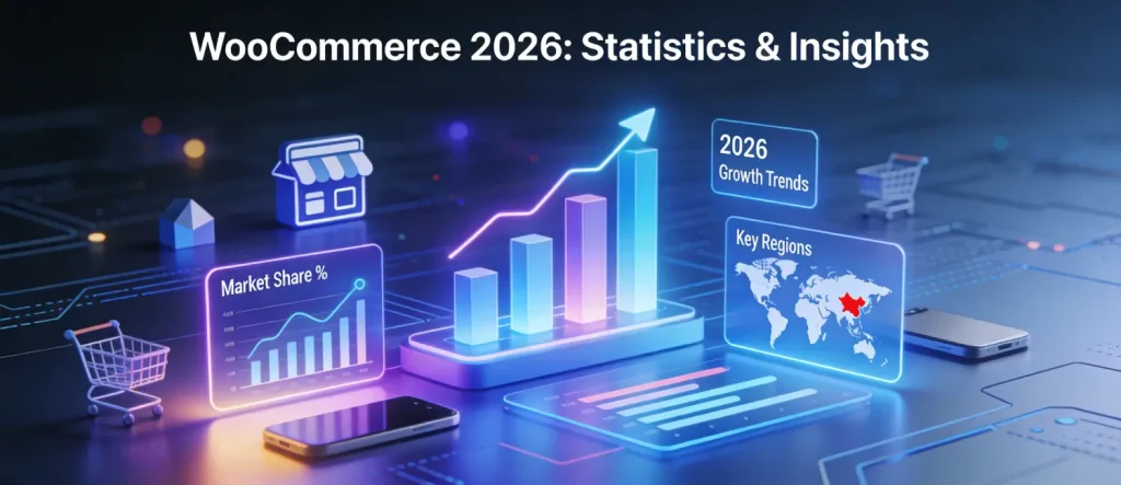 WooCommerce Statistics and insights