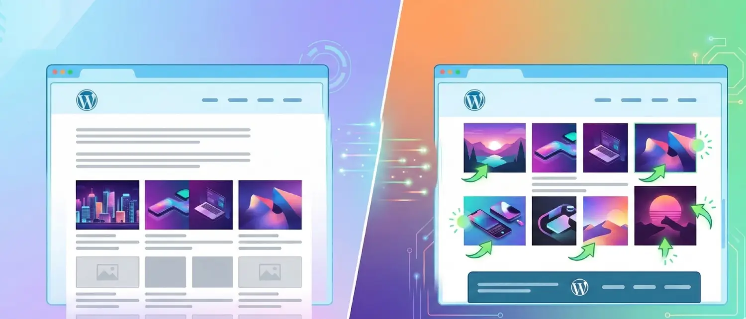 WordPress Lazy Loading: Guide for Faster Web Page Performance