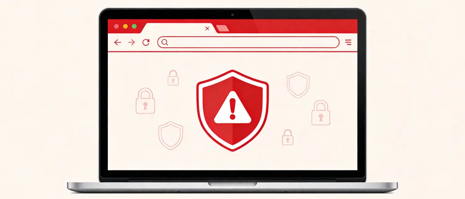 How to Fix the “Deceptive Site Ahead” Warning: A Complete Guide