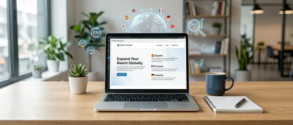 Complete Guide to Multilingual SEO