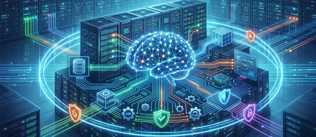 Convergence of DevOps and Artificial Intelligence