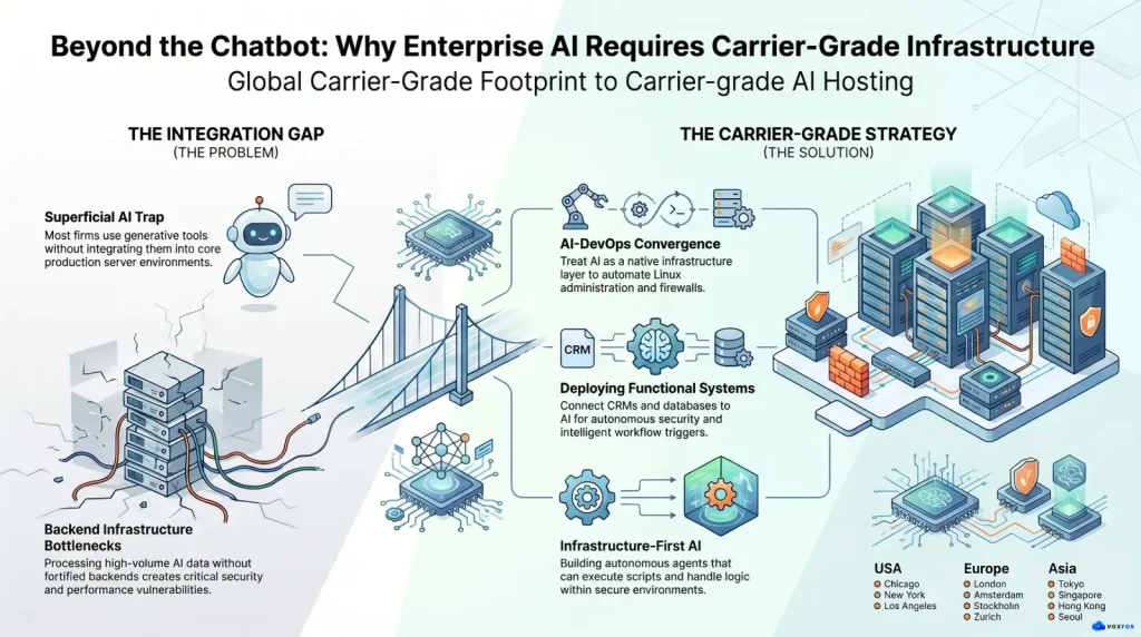 DevOps and Artificial Intelligence