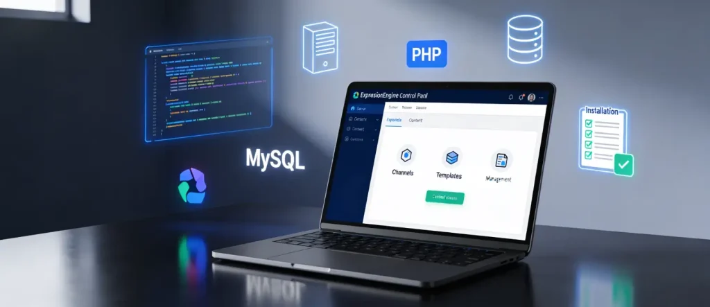 How ExpressionEngine Works