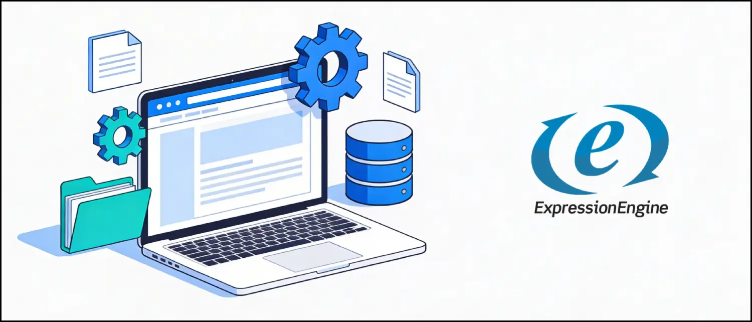 How to Install ExpressionEngine CMS: A Complete Step-by-Step Guide