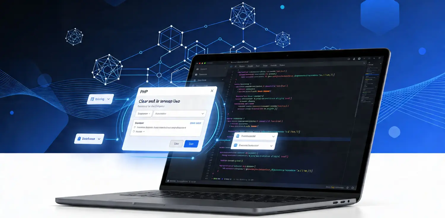 Laravel Livewire: Building Dynamic Interfaces Without JavaScript