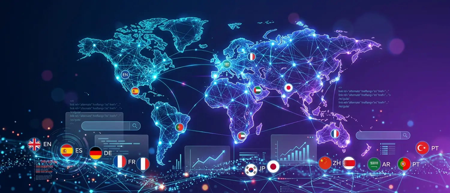 The Complete Guide to Multilingual SEO: Rank in Every Language
