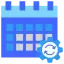 Per Post Scheduling