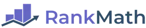 Rankmath SEO Plugin Logo