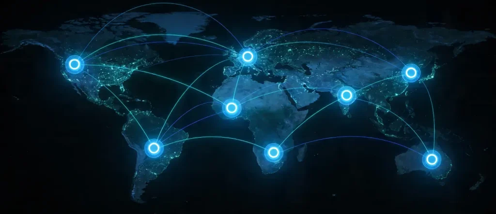 The Top 5 CDN Providers in 2026