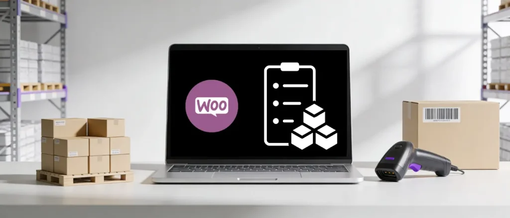 What Is WooCommerce Inventory Management