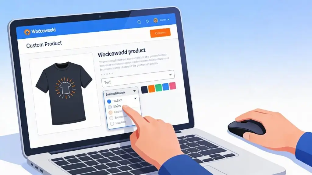 What Is WooCommerce Product Personalization