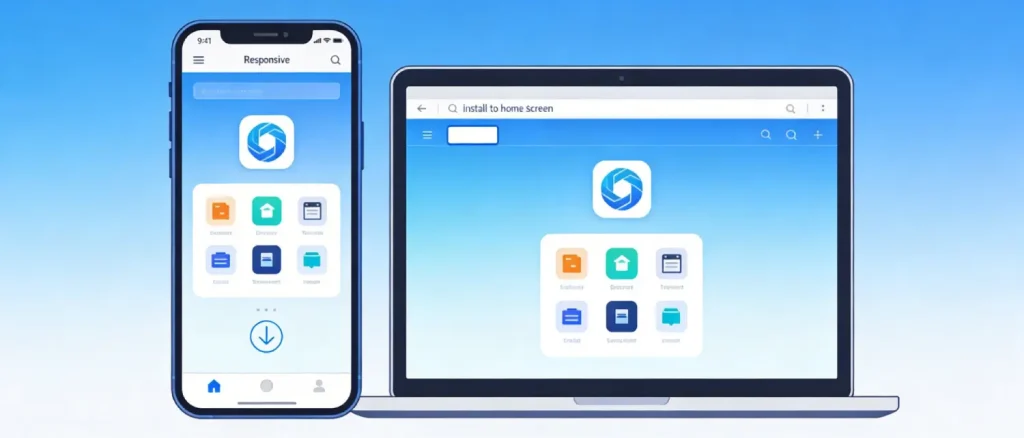 What Is a Progressive Web App