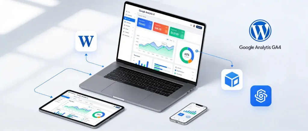 Why Google Analytics 4 Matters