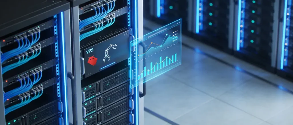 Why Host OpenClaw on a VPS