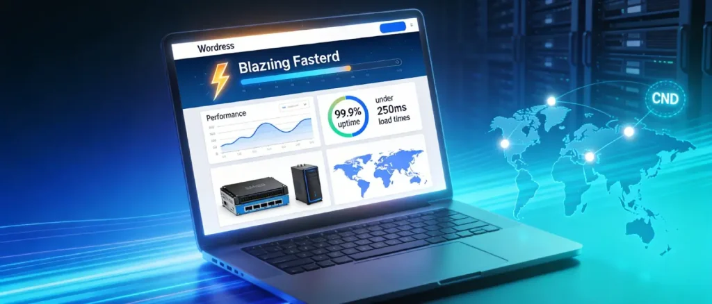 Why Voxfor Stands Out in a Crowded Market