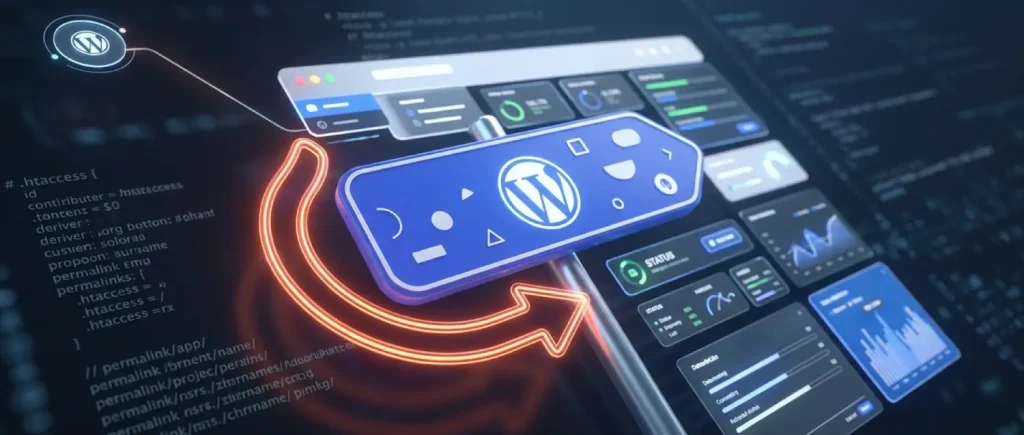 Wordpress Redirection Plugins