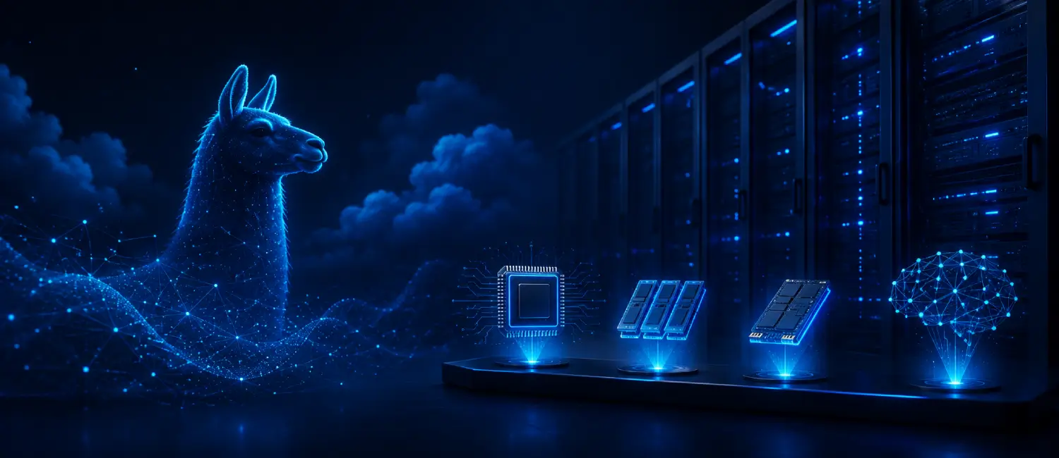 Best VPS Specs for Running Ollama and Local LLMs