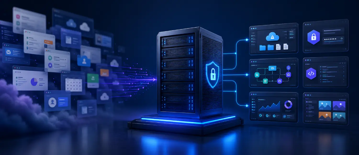 Stop Paying SaaS Fees by Self-Hosting Apps on a VPS