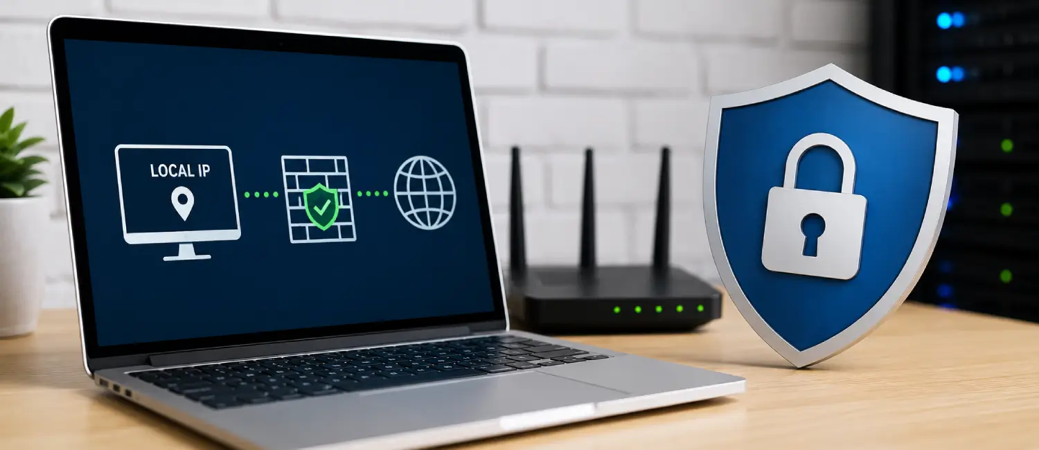 Whitelist Local IP Address: IPv4 Firewall and Network Guide