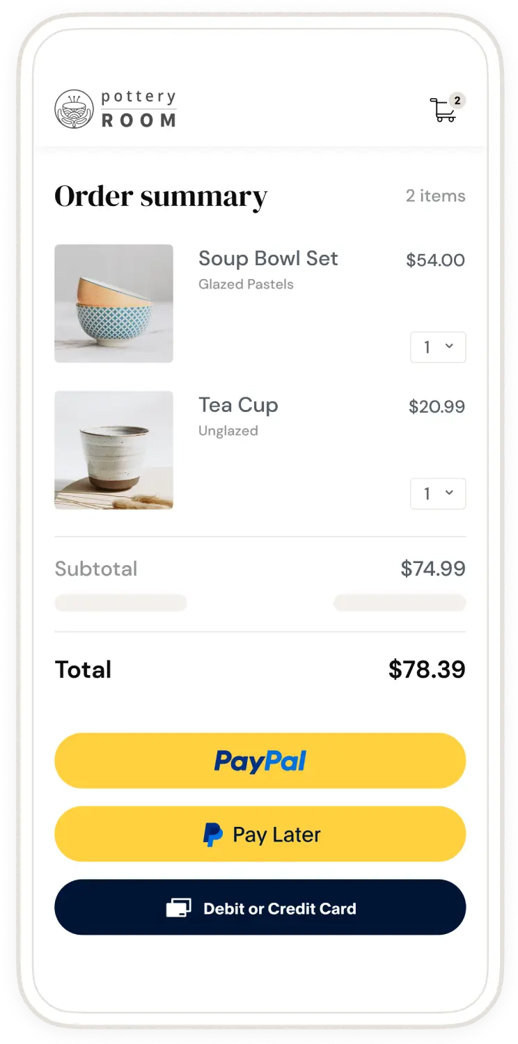 standard-checkout-integration