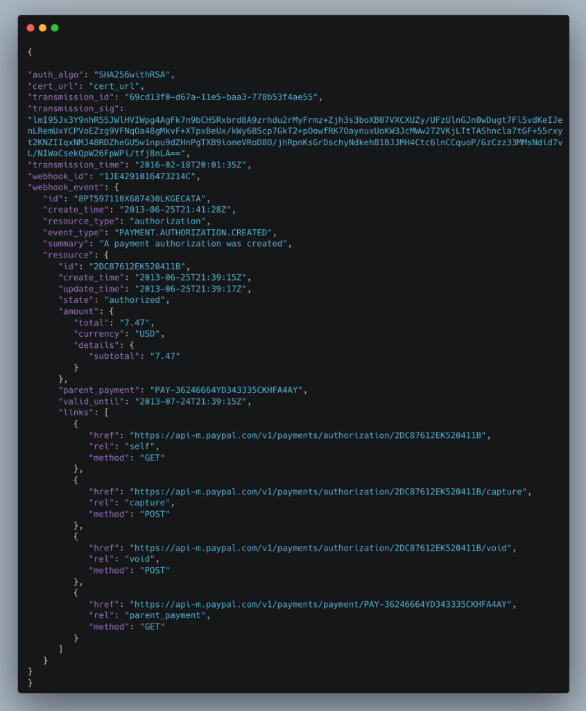 webhook 1