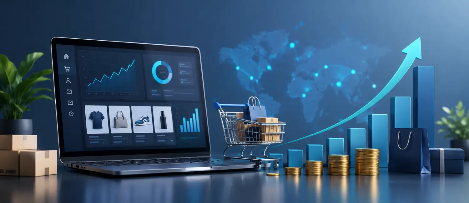 eCommerce ROI: How to Calculate, Measure, and Improve Online Store Profit