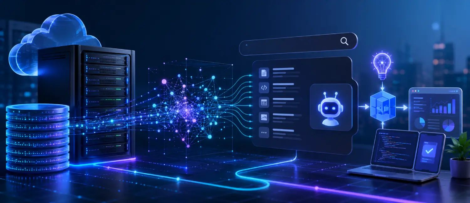 Host Vector Databases on Your VPS for AI Search with Claude